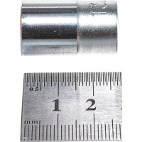 Головка торцевая 3/8” 13 JTC 33213