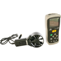 Термоанемометр СЕМ DT-619 480519