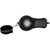 Измеритель уровня освещения (люксметр) СЕМ DT-1309 481646