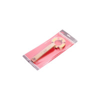 Фиксатор шкива коленвала VOLVO 5V,6V JTC 4167