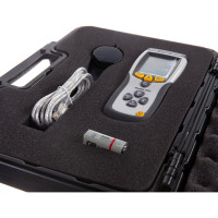 Люксметр СЕМ DT-8809A 481929