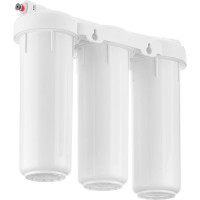 Фильтр для воды Гейзер Стандарт Ж 19064