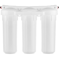 Фильтр для воды Гейзер Стандарт Ж 19064