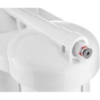 Фильтр для воды Гейзер Стандарт Ж 19064