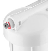 Фильтр для воды Гейзер Стандарт Ж 19064