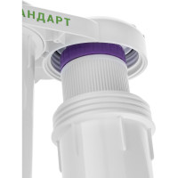 Фильтр для воды Гейзер Стандарт Ж 19064