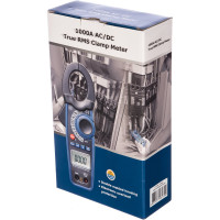 Токовые клещи СЕМ DT-3347 481790