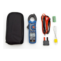 Токовые клещи СЕМ DT-351 480441