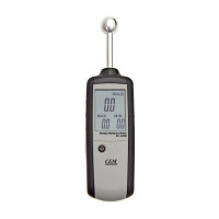 Измеритель влажности стройматериалов СЕМ DT-128M 480212