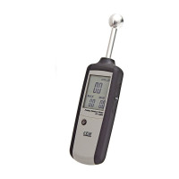 Измеритель влажности стройматериалов СЕМ DT-128M 480212