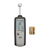 Измеритель влажности стройматериалов СЕМ DT-128M 480212