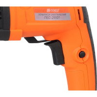 Перфоратор Союз ПЕС-25101