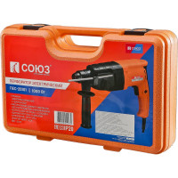 Перфоратор Союз ПЕС-25101