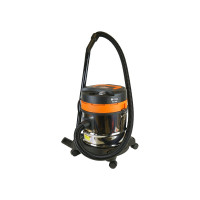 Промышленный пылесос Союз 1600 Вт, объём 20 л, розетка для электрического инструмента 2000Вт ПСС-7320