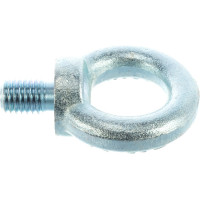 Рым-болт КРЕП-КОМП DIN 580 м14 10шт рб14ф