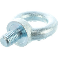 Рым-болт КРЕП-КОМП DIN 580 м14 10шт рб14ф