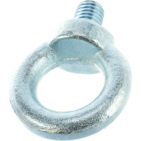 Рым-болт КРЕП-КОМП DIN 580 м14 10шт рб14ф