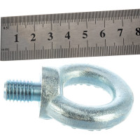 Рым-болт КРЕП-КОМП DIN 580 м14 10шт рб14ф