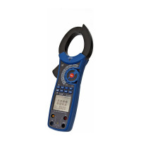 Токовые клещи с измерителем мощности СЕМ DT-3353 481530