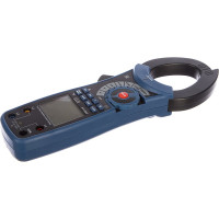Токовые клещи с измерителем мощности СЕМ DT-3353 481530
