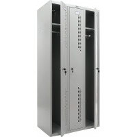 Шкаф для раздевалок ПРАКТИК LS/LE-31 S23099531102