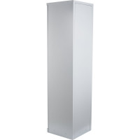 Шкаф ПРАКТИК AM 1845 S20499181102