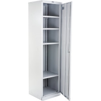 Шкаф ПРАКТИК AM 1845 S20499181102