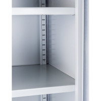 Шкаф ПРАКТИК AM 1845 S20499181102