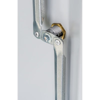 Шкаф ПРАКТИК AM 1845 S20499181102