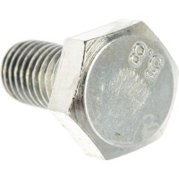 Болт КРЕП-КОМП полная резьба, цинк DIN933 10х20 25кг (примерно 1174 шт.) 1020