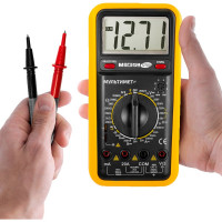 Мультиметр МЕГЕОН 12700 00000003058