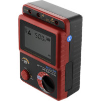 Мегаомметр МЕГЕОН 13125 00000003393