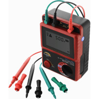 Мегаомметр МЕГЕОН 13125 00000003393