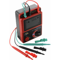 Мегаомметр МЕГЕОН 13125 00000003393