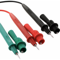 Мегаомметр МЕГЕОН 13125 00000003393