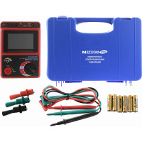 Мегаомметр МЕГЕОН 13125 00000003393