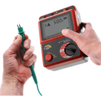 Мегаомметр МЕГЕОН 13125 00000003393