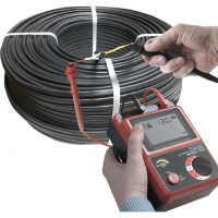 Мегаомметр МЕГЕОН 13125 00000003393