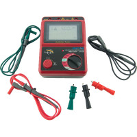 Мегаомметр МЕГЕОН 13125 00000003393