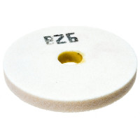 Круг шлифовальный 1 (175х20х32 мм; 25 А; 40СМ; F46 K/L) Волжский абразивный завод 005809