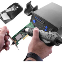 Паяльная станция МЕГЕОН 00207 00000002849