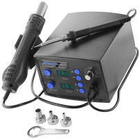 Паяльная станция МЕГЕОН 00207 00000002849