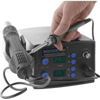 Паяльная станция МЕГЕОН 00207 00000002849