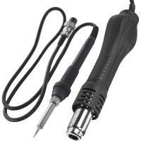 Паяльная станция МЕГЕОН 00207 00000002849