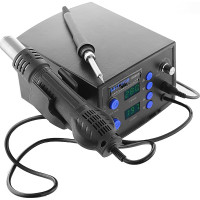 Паяльная станция МЕГЕОН 00207 00000002849