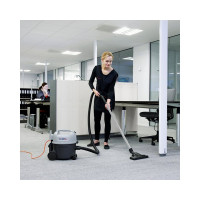 Пылесос Nilfisk VP300 HEPA 107418975