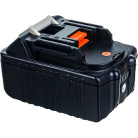 Аккумулятор (18 В; 3.0 А*ч; Li-Ion) ПРАКТИКА 779-349