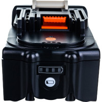 Аккумулятор (18 В; 3.0 А*ч; Li-Ion) ПРАКТИКА 779-349