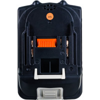 Аккумулятор (18 В; 3.0 А*ч; Li-Ion) ПРАКТИКА 779-349