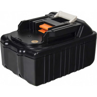 Аккумулятор (18 В; 3.0 А*ч; Li-Ion) ПРАКТИКА 779-349